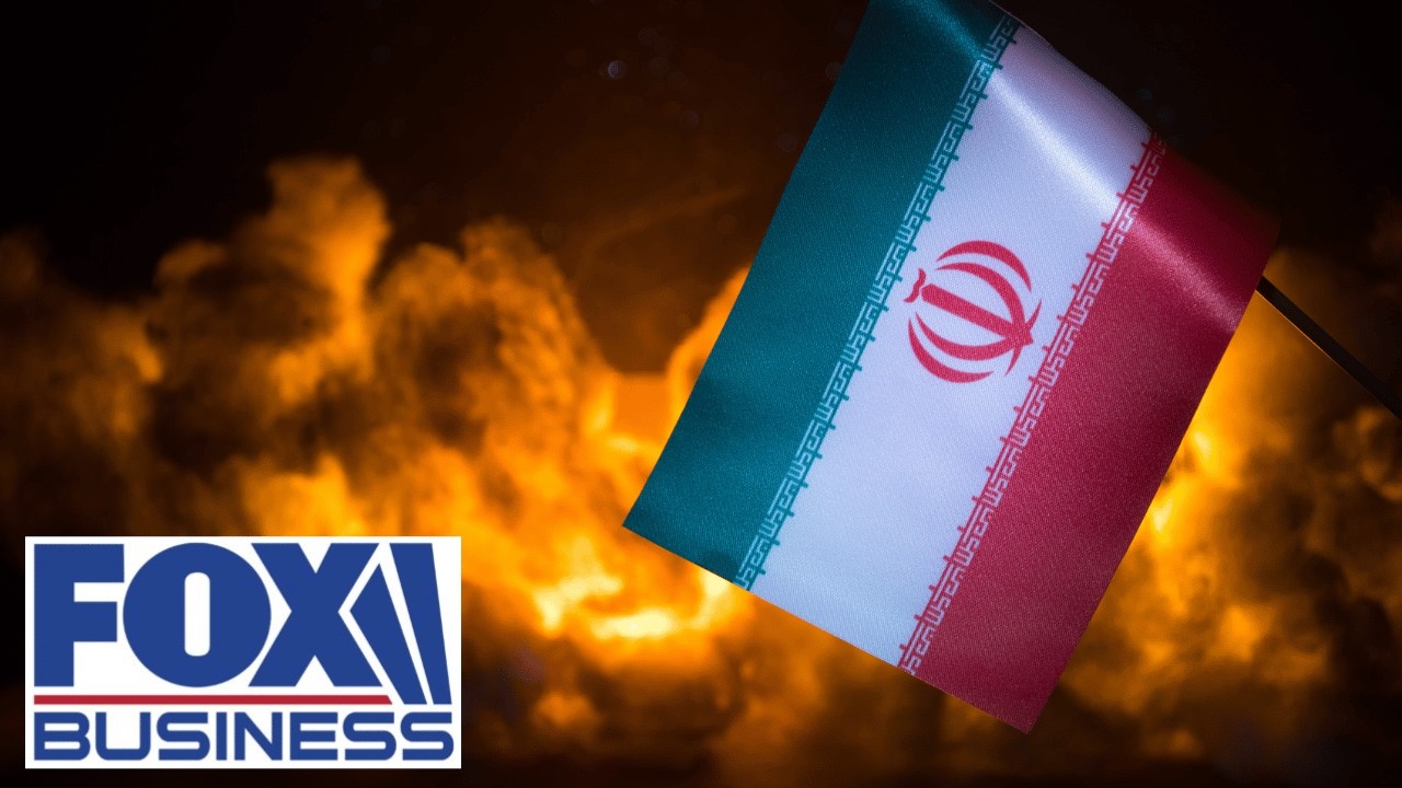 'MAKE IT NOW': It's in Iran regime's best interest to make a deal, expert warns