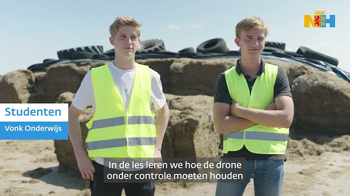 Innovatie en het MBO – een vliegende start
