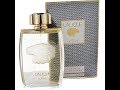 Lalique Pour Homme EDT Fragrance Review (1997)