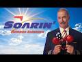 Soarin Across America Announcement Debuting Summer 2026 