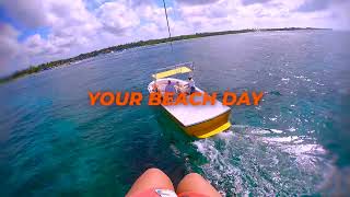 Cozumel Parasailing Cozumel Parasailing
