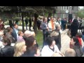 Харцызск День Победы 09.05.14 г.