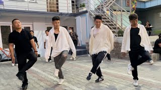 Friday Gorshey Night || dancing therapy || #trending #gorshey #dance #newsong #tibetan #youtube