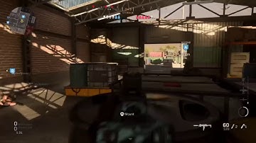 Easy 1v5 and 1v4 Clutch (ModernWarfare search and destroy)