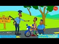 Animotep- Policia Na Via (novo 2017)