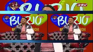 Pesbukers 17 July 2018 Live Streaming