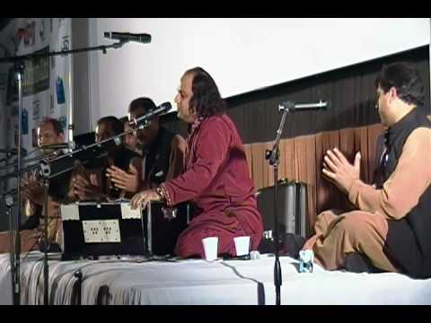 382 - Imran Aziz Mian, Live in Los Angeles, 2009 O...