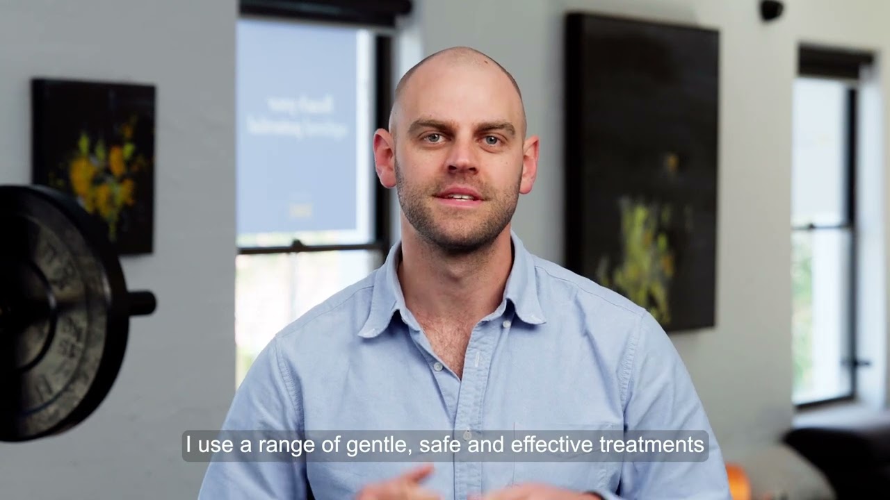 David DMC Health: Practitioner Introduction