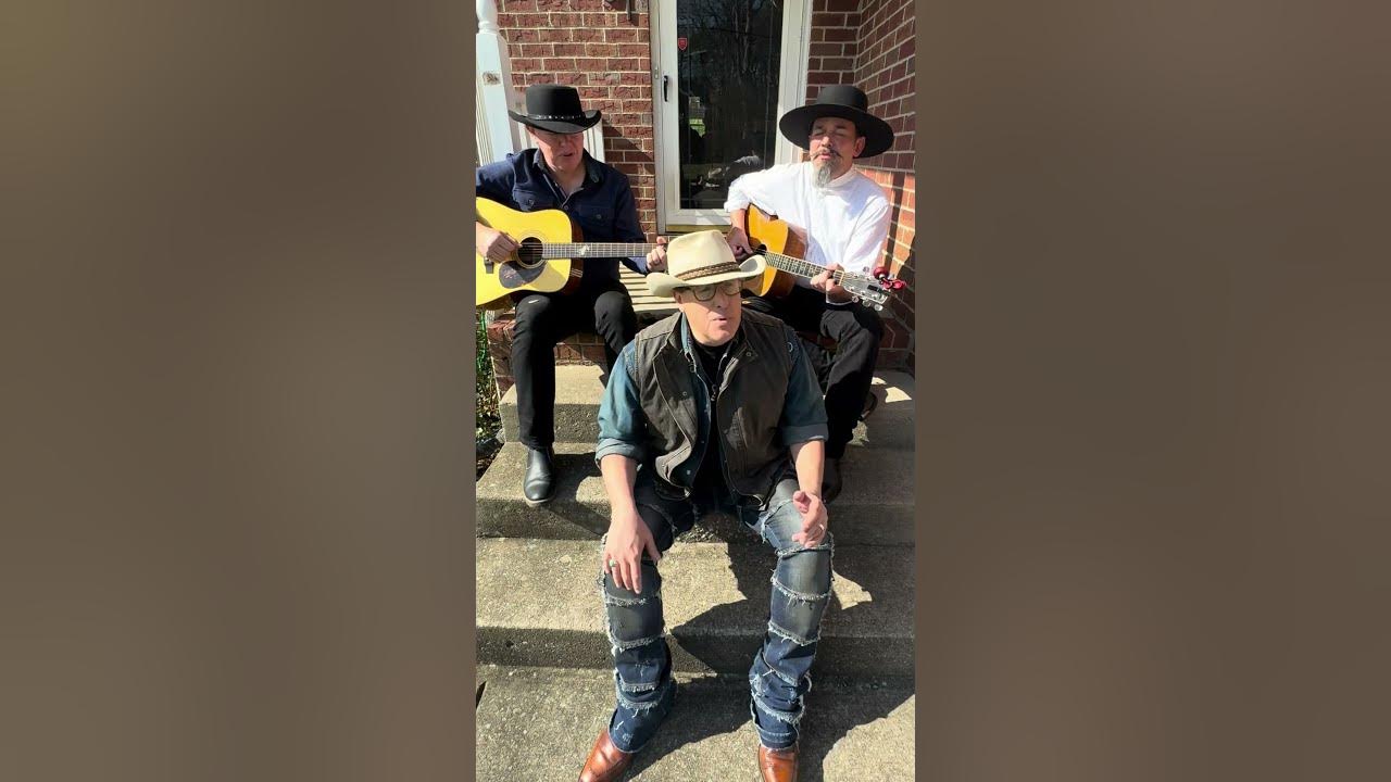 Cover all these years sawyer brown youtube