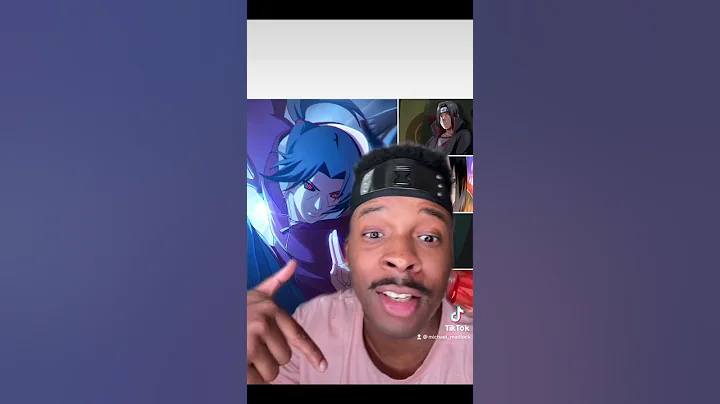 Does a blind Sharingan still work? #naruto #itachi #sharingan