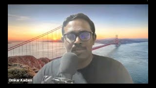 Devops Shorts Episode 026 - Omkar Kadam