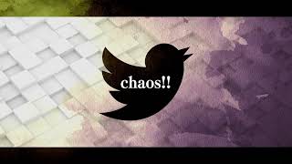 Chaos!!
