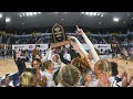 Big South Spotlight: Chana Paxixe, High Point Women's Basketball