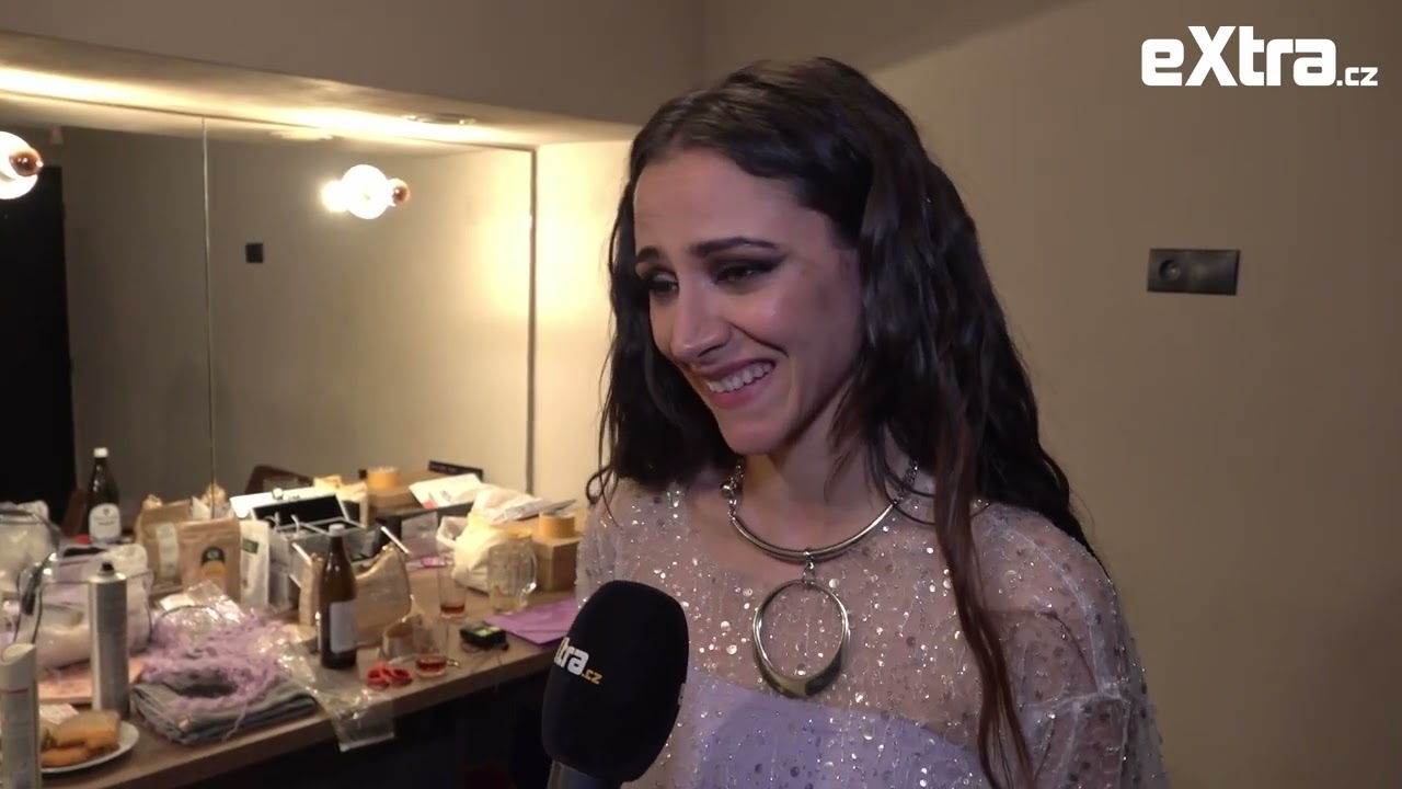 Eva Burešová velkolepě zakončila své turné: Láskyplné objetí od Přemka i slova o synech