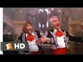 Three amigos 312 movie clip  my little buttercup 1986