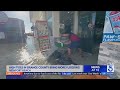 High tides in Orange County bring more flooding