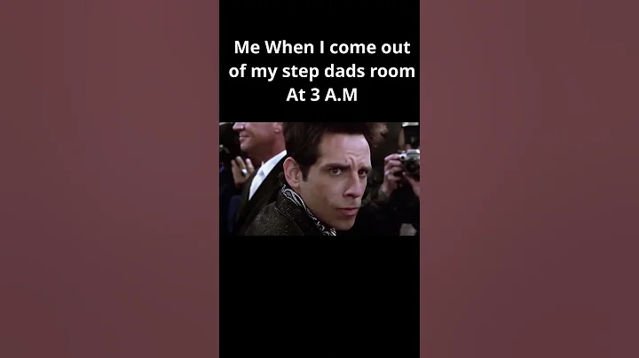 Zoolander meme #short #zoolandermeme #zoolander #fyp #foryoupage #memes #shortsfeed #wholesome #