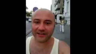 Cenk Çetin Vine Aşksız Prens