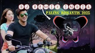 DJ REMIX INDIA romantis full BAS PALING ENAK DIDENGAR,,, mantap banget lagunya 