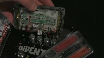 Zvex Inventobox Part 1