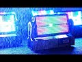 1000W Moving Strobe MS1000IP