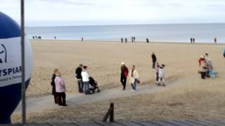 Morsy Rozpoczęły Nowy Sezon Kąpielowy 2013 2014