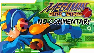 Part 2 // [No Commentary] Mega Man Battle Network - Gameboy Advance Longplay Game Boy Advance Longplay 097 Mega Man Battle Network Us Part 2 2