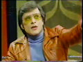 Harlan Ellison interview on 90 Minutes Live - 1978