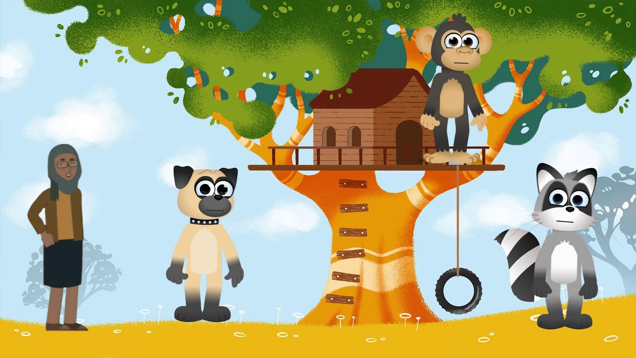 The Enchanted Treasure Hunt: Riley and Friends Uncover Wonders | Kids ...