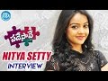 I had crush on Nagarjuna: Padesave heroine Nithya Shetty