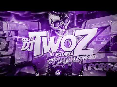 MONTAGEM TREM BALA ๐ - DJ TWOZ