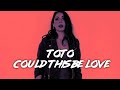 TOTO - Could this be love (cover)