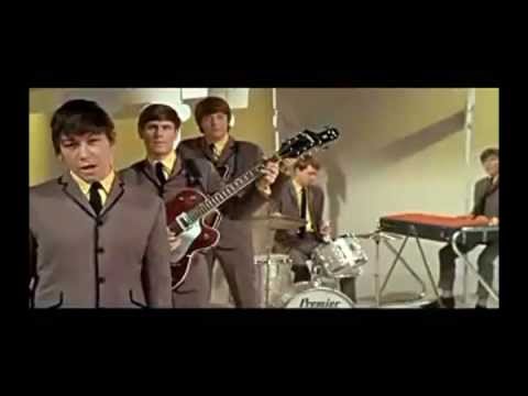 The Animals House Of The Rising Sun 1964