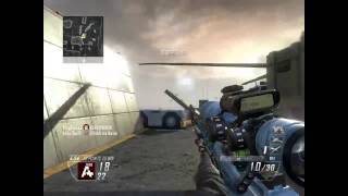 CROSSMAP TOMAHAWK ON CARRIER