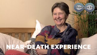 "I Was Surprised by My Own Death" | Elisabeth Tauss's Near Death Experience