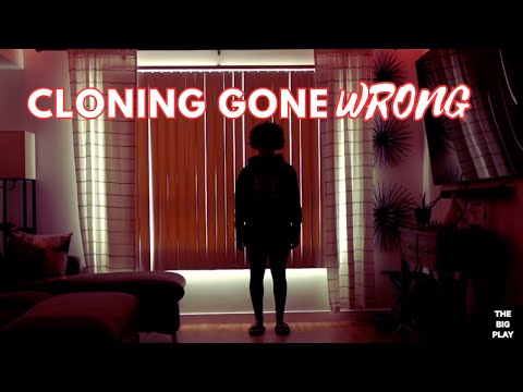 CLONING GONE WRONG! // THE BIG PLAY TV