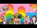 KPOP IDOLS COMING OUT 🌈 WITHOUT TRYING