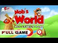 Nobs world  full game all levels 1240  gameplay walkthrough android game