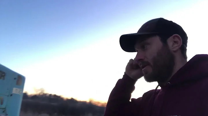 Cummins vs Powerstroke Cold Start