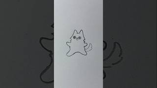 Cute things to draw when Bored #drawing #tutorial #art #beginner #cute #sketch