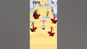 Bride Race Gameplay Walkthrough Android/iOS #shorts #short #gameplay