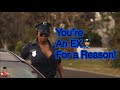 You're an EX for a reason! Ft. @Persephanii Official @KieraNicole