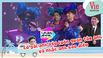 Mạc Văn Khoa khoe giọng cực ngọt với hit của Quân AP, tức tối vì bị Phát La phát hiện quá sớm