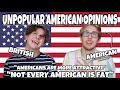 UNPOPULAR OPINONS: AMERICAN EDITION (FT EVAN EDINGER) | NOAHFINNCE