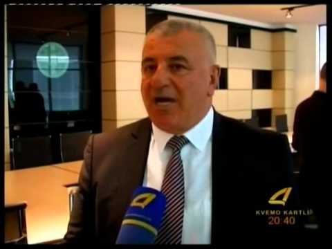 ურთიერთთანამშრომლობის მემორანდუმი 04- 05- 2016