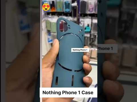 Nothing Phone 1