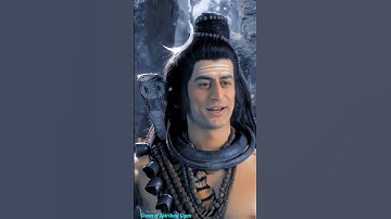 शिव ही पार्वती और पार्वती ही शिव है || Shiv Gyan || Mahadev status #mahadev #shorts #short