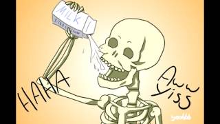 Space Station 13: The Tale of Rattle Me Bones [Shitty SS13 SPOOKYpasta]