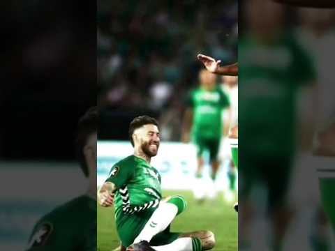 كاد ان يكون اسوء تدخل في تاريخ راموس راموس ريال مدريد