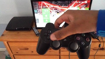 Mayflash Universal Controller Adapter on Xbox 360 (How to Use)